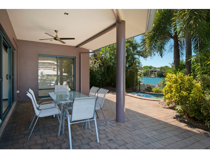 13 Perkins Court, Cullen Bay NT 0820