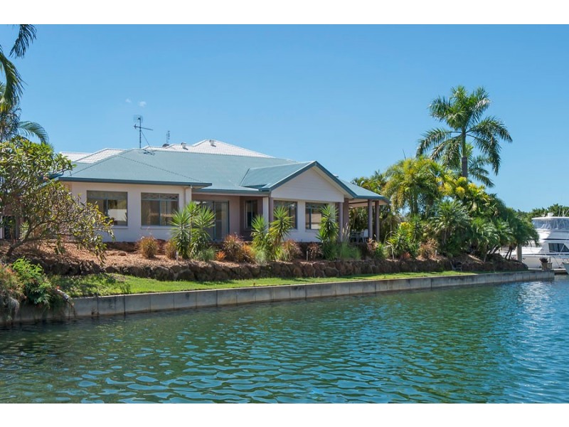 13 Perkins Court, Cullen Bay NT 0820