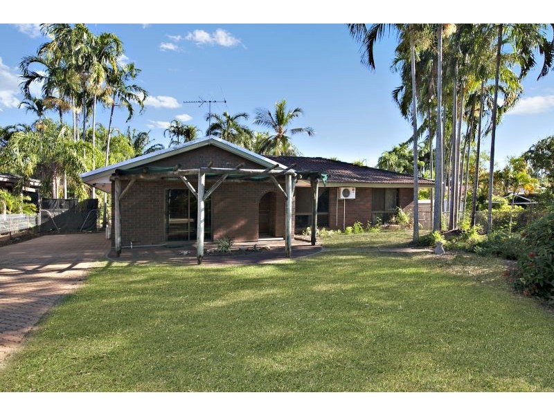 41 Mulla Mulla Circuit, Karama NT 0812
