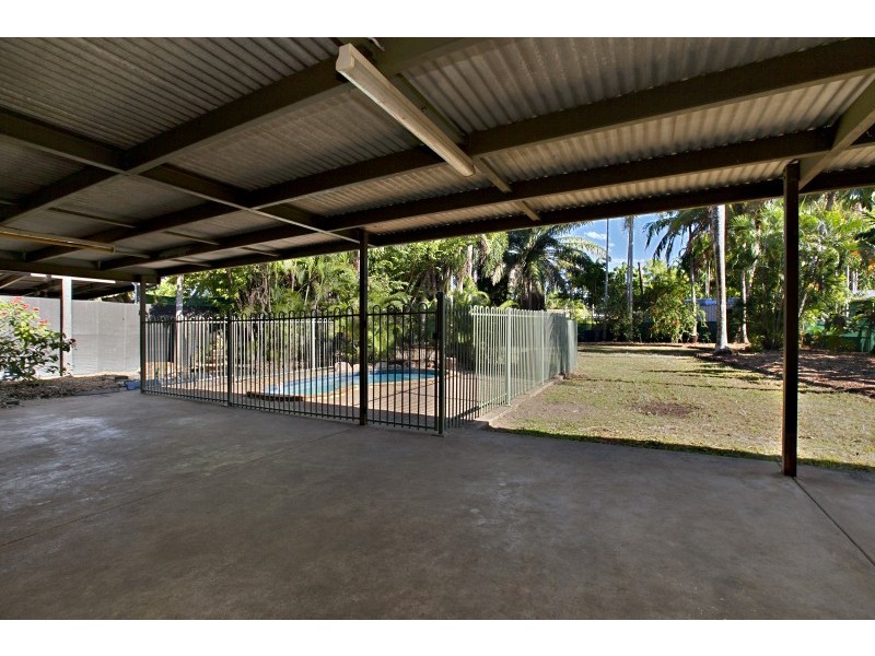 41 Mulla Mulla Circuit, Karama NT 0812