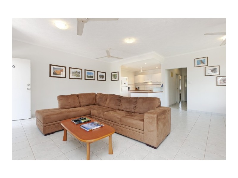 6/3 Morinda Street, Larrakeyah NT 0820