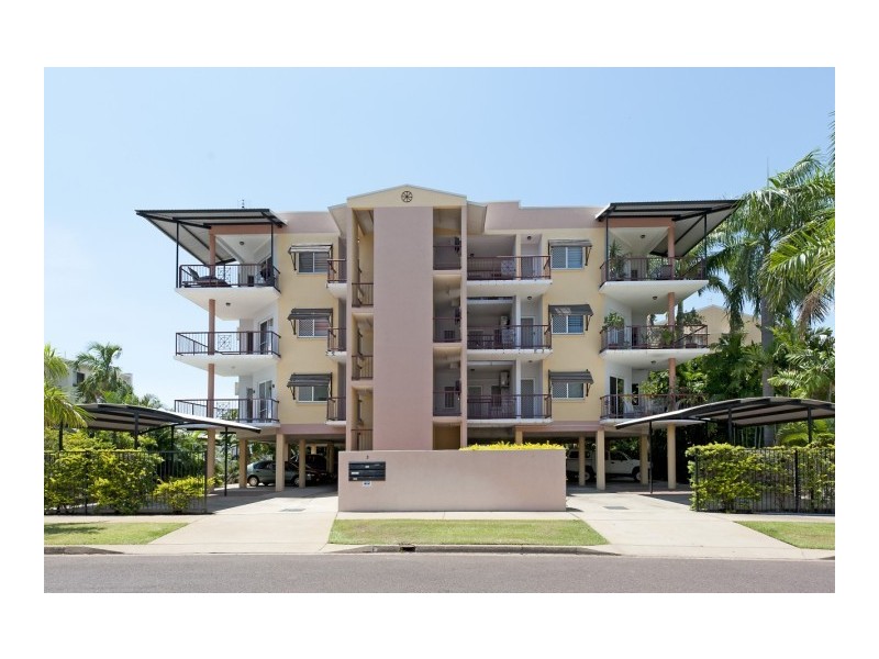 6/3 Morinda Street, Larrakeyah NT 0820