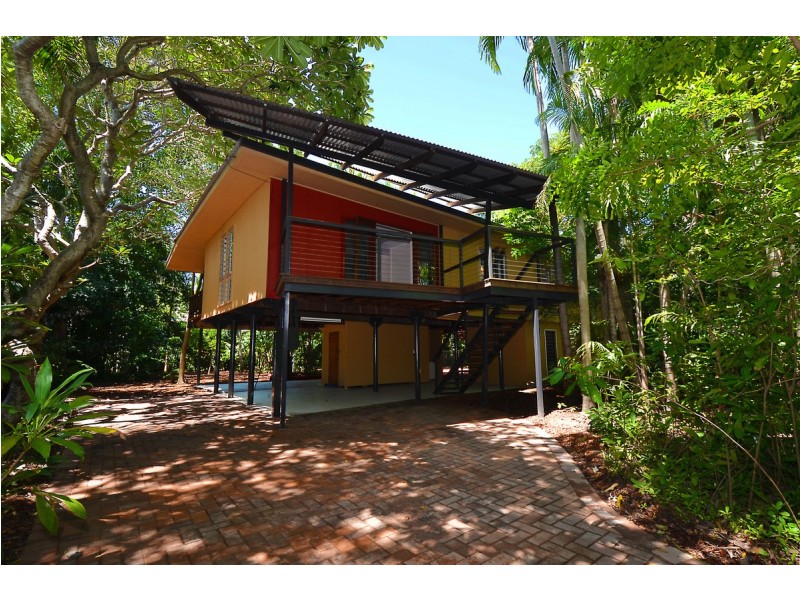 64 Nightcliff Road, Rapid Creek NT 0810