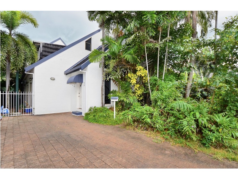 7 Hinkler Crescent, Fannie Bay NT 0820