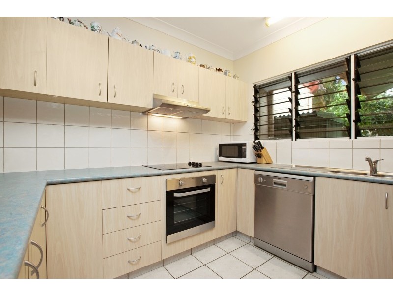 1/34 Sovereign Circuit, Coconut Grove NT 0810