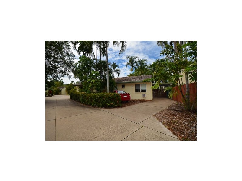 8/6 Boucaut Crescent, Malak NT 0812