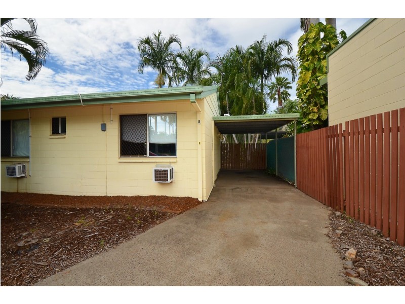 8/6 Boucaut Crescent, Malak NT 0812