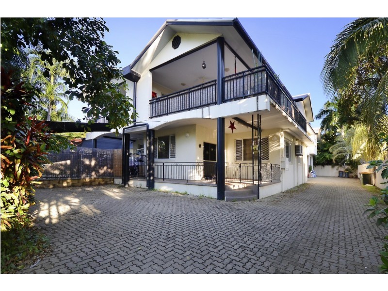 1/13 Radford Court, Coconut Grove NT 0810