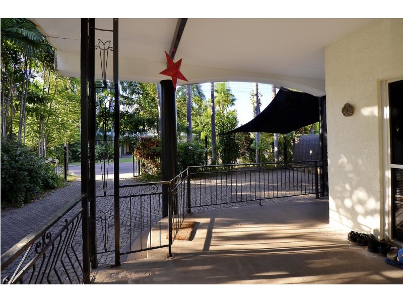 1/13 Radford Court, Coconut Grove NT 0810