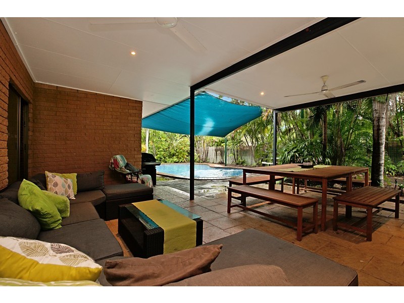 56 Carnoustie Circuit, Marrara NT 0812