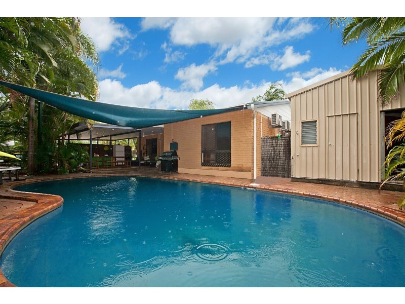 56 Carnoustie Circuit, Marrara NT 0812