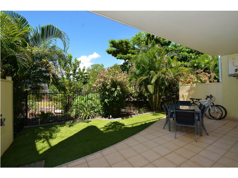 7/8 Dinah Court, Stuart Park NT 0820