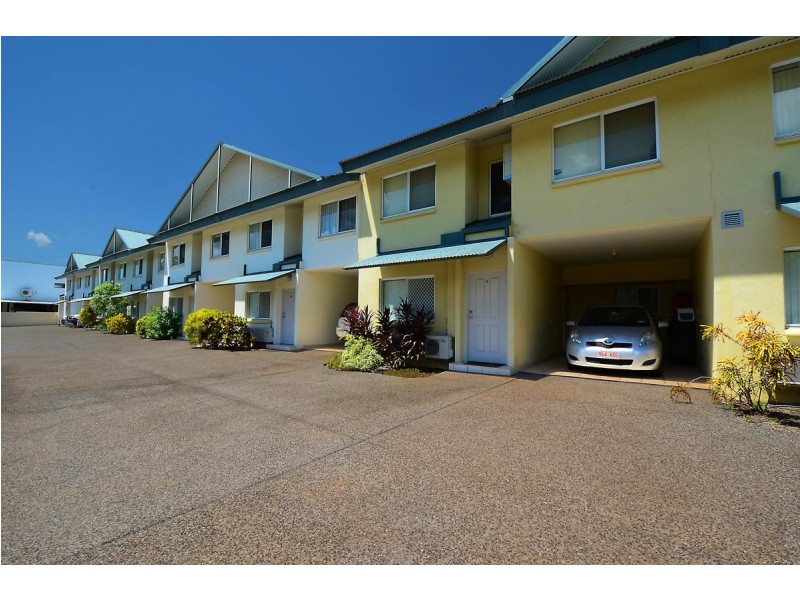 7/8 Dinah Court, Stuart Park NT 0820