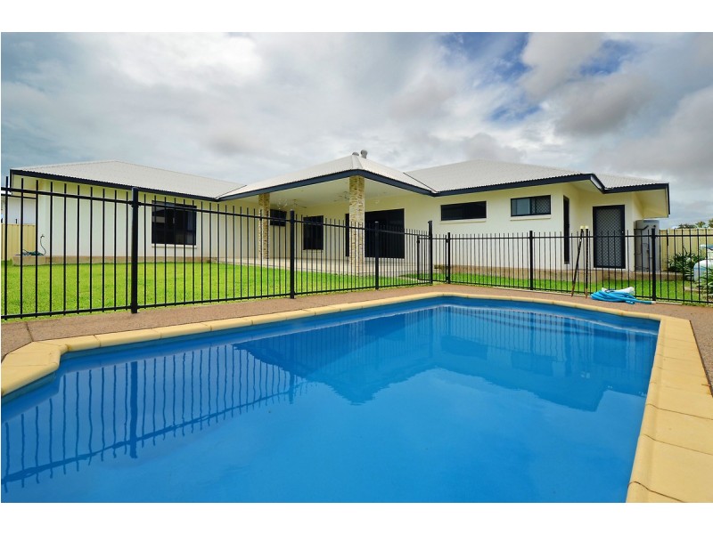 18 Garrkkar Street, Lyons NT 0810
