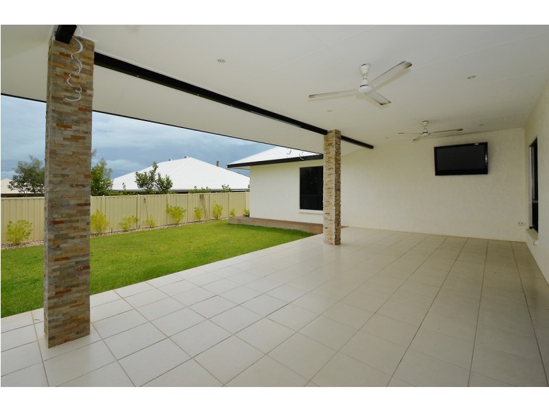 18 Garrkkar Street, Lyons NT 0810