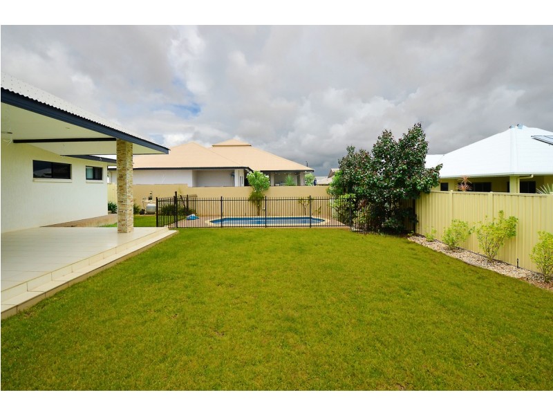 18 Garrkkar Street, Lyons NT 0810