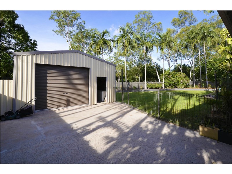 20 Chin Gong Circuit, Driver NT 0830