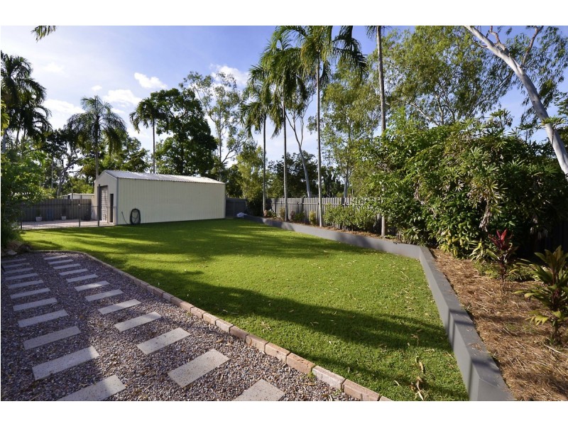 20 Chin Gong Circuit, Driver NT 0830