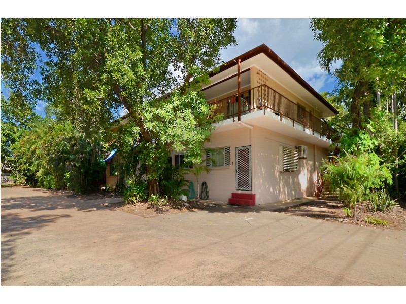 6/150 Dick Ward Drive, Coconut Grove NT 0810