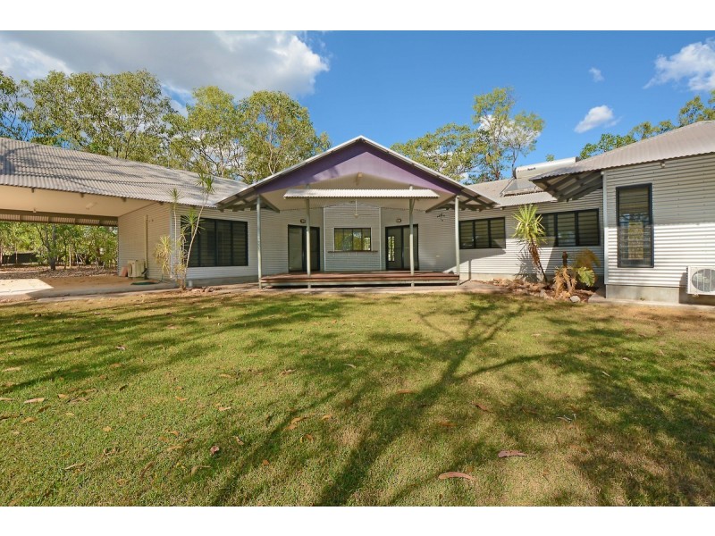 26 Packsaddle Road, Marlow Lagoon NT 0830