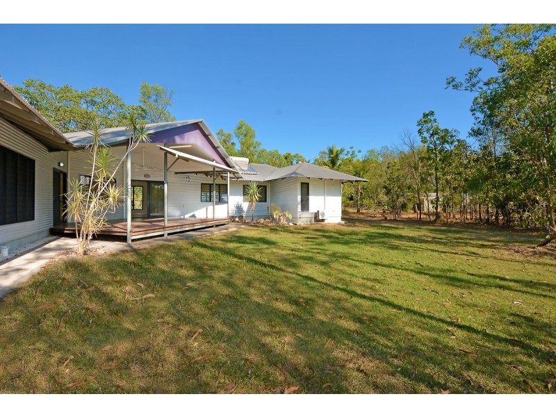 26 Packsaddle Road, Marlow Lagoon NT 0830