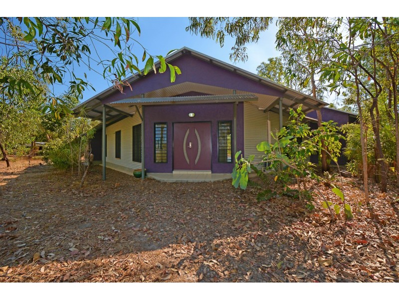 26 Packsaddle Road, Marlow Lagoon NT 0830