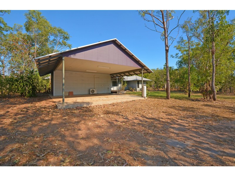 26 Packsaddle Road, Marlow Lagoon NT 0830