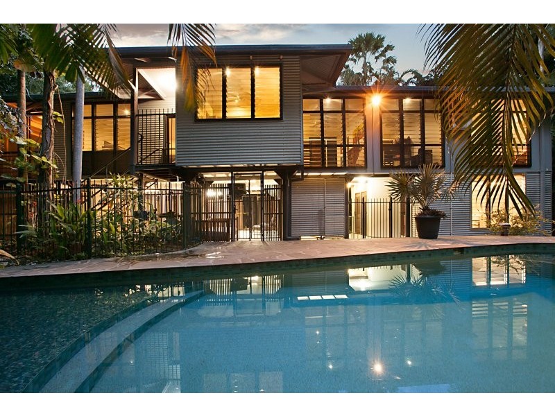 2 Lovegrove Street, Ludmilla NT 0820