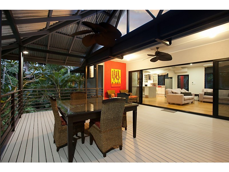 2 Lovegrove Street, Ludmilla NT 0820