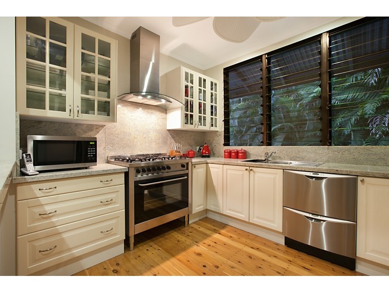 2 Lovegrove Street, Ludmilla NT 0820