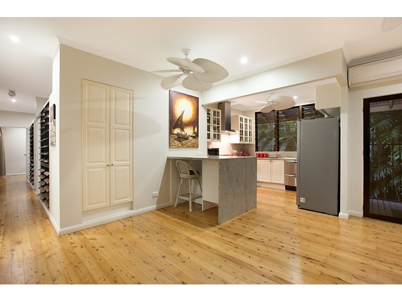 2 Lovegrove Street, Ludmilla NT 0820