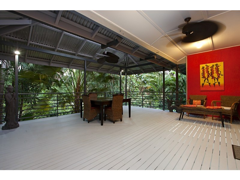 2 Lovegrove Street, Ludmilla NT 0820