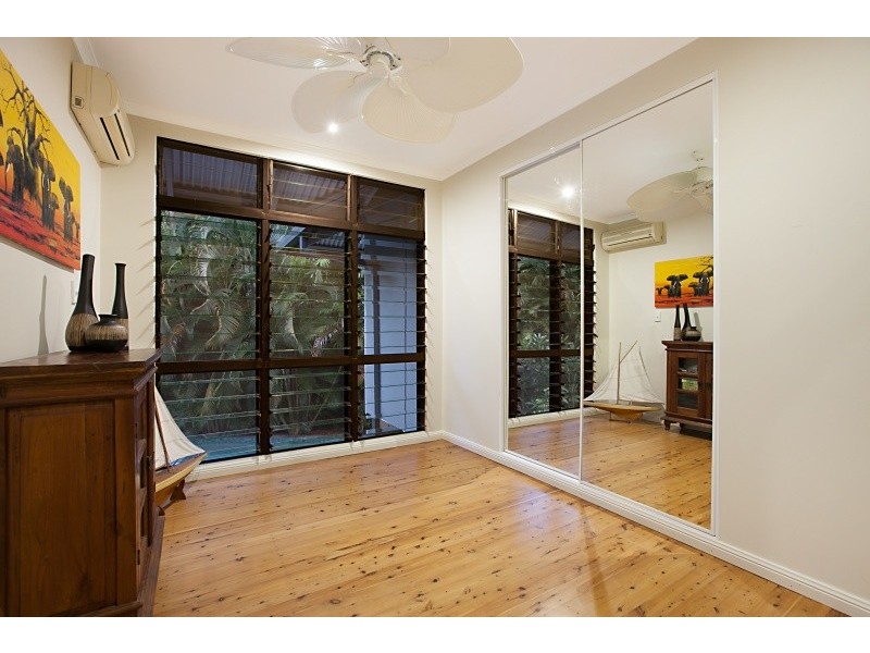 2 Lovegrove Street, Ludmilla NT 0820
