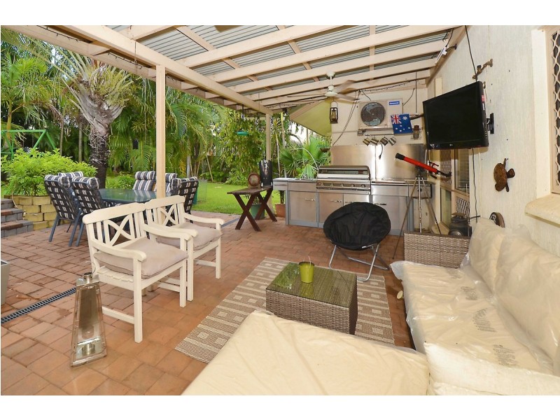 61 Rosebery Drive, Rosebery NT 0832