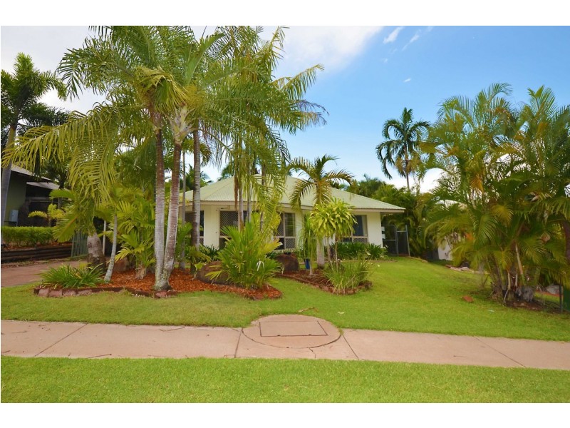 61 Rosebery Drive, Rosebery NT 0832