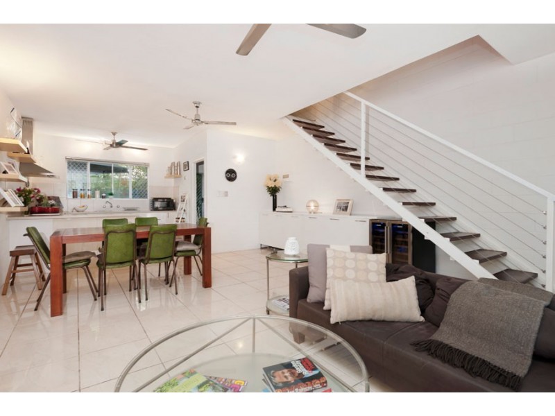 8/128 Mitchell Street, Larrakeyah NT 0820