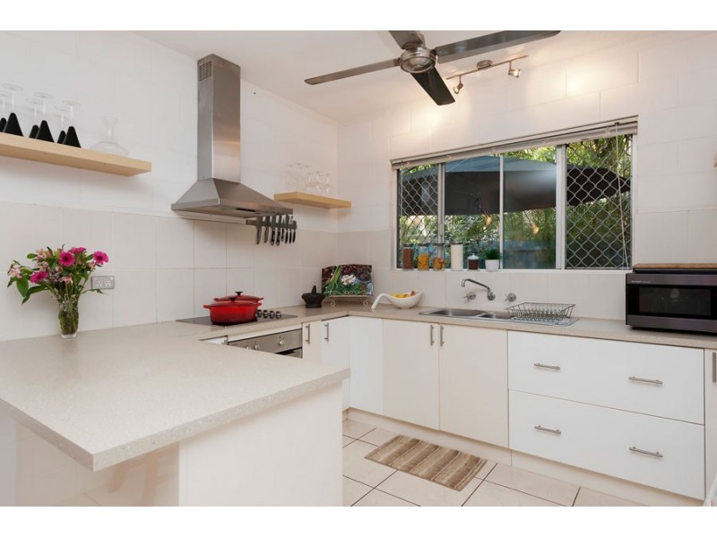 8/128 Mitchell Street, Larrakeyah NT 0820