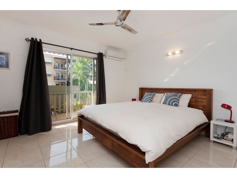 8/128 Mitchell Street, Larrakeyah NT 0820