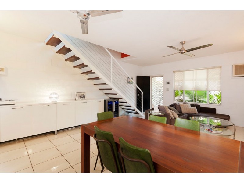 8/128 Mitchell Street, Larrakeyah NT 0820