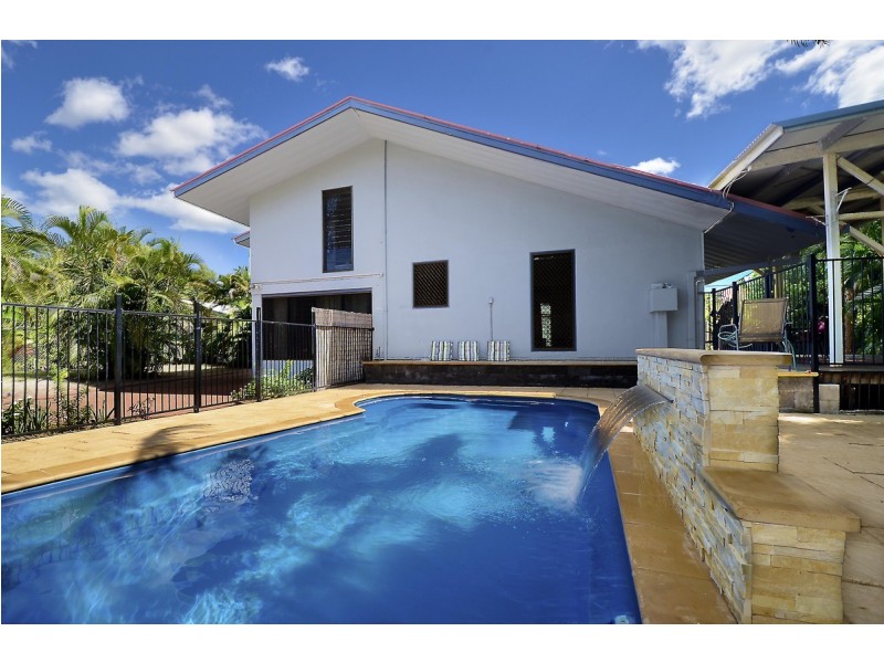 3 Zapopan Court, Anula NT 0812