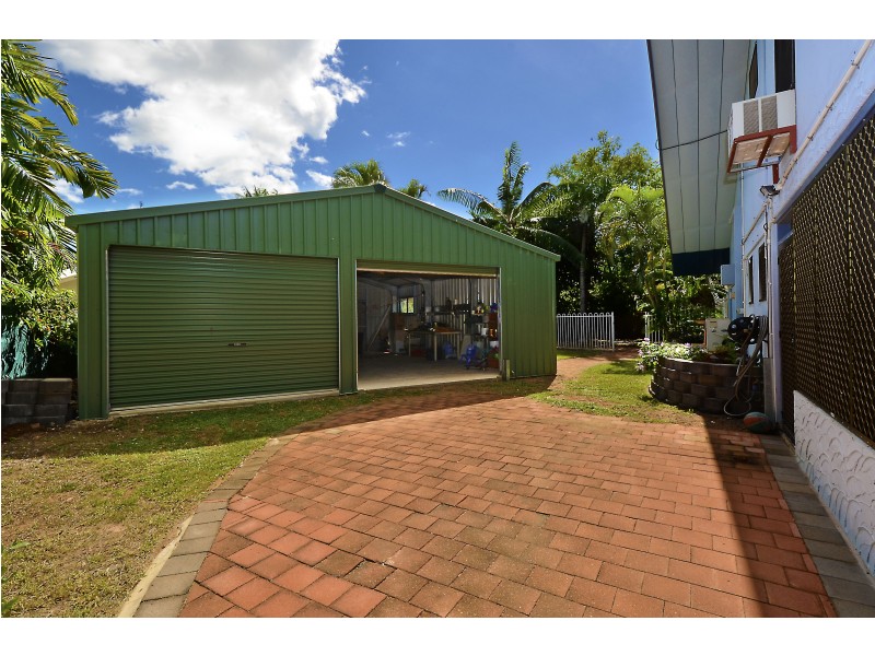 3 Zapopan Court, Anula NT 0812