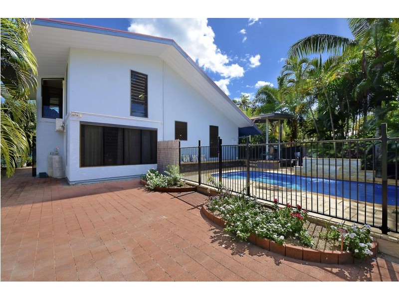 3 Zapopan Court, Anula NT 0812