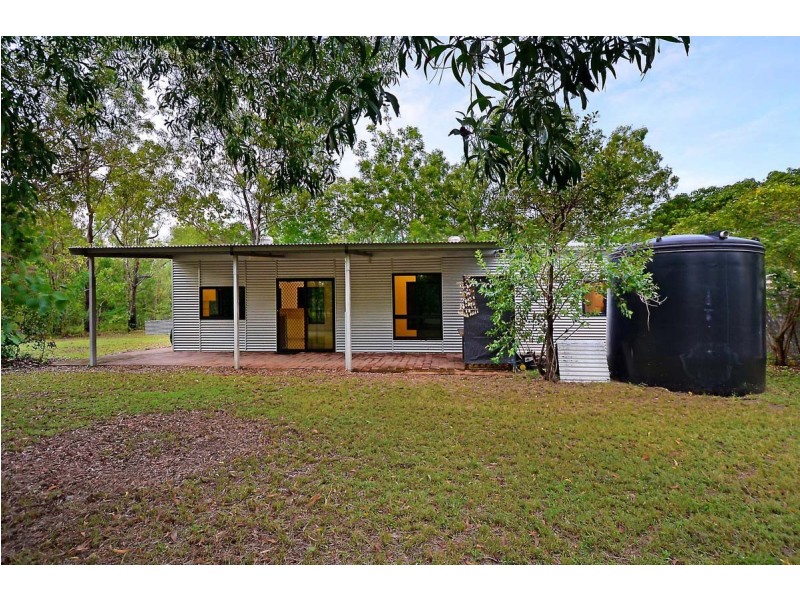 21 Joseph Court, Wagait Beach NT 0822