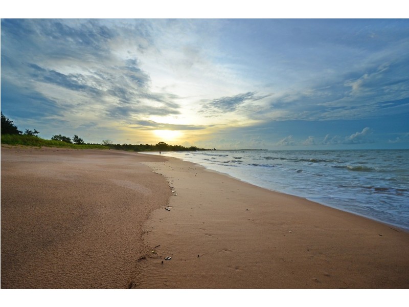 21 Joseph Court, Wagait Beach NT 0822