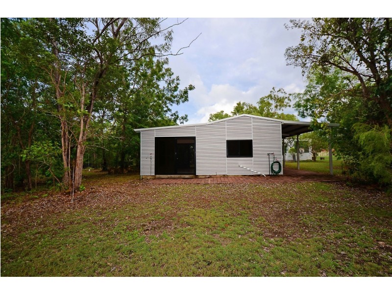 21 Joseph Court, Wagait Beach NT 0822