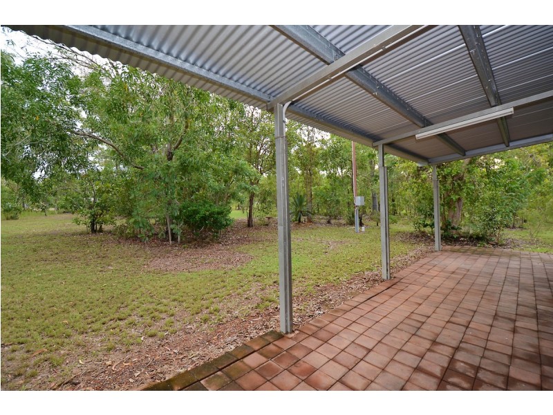 21 Joseph Court, Wagait Beach NT 0822