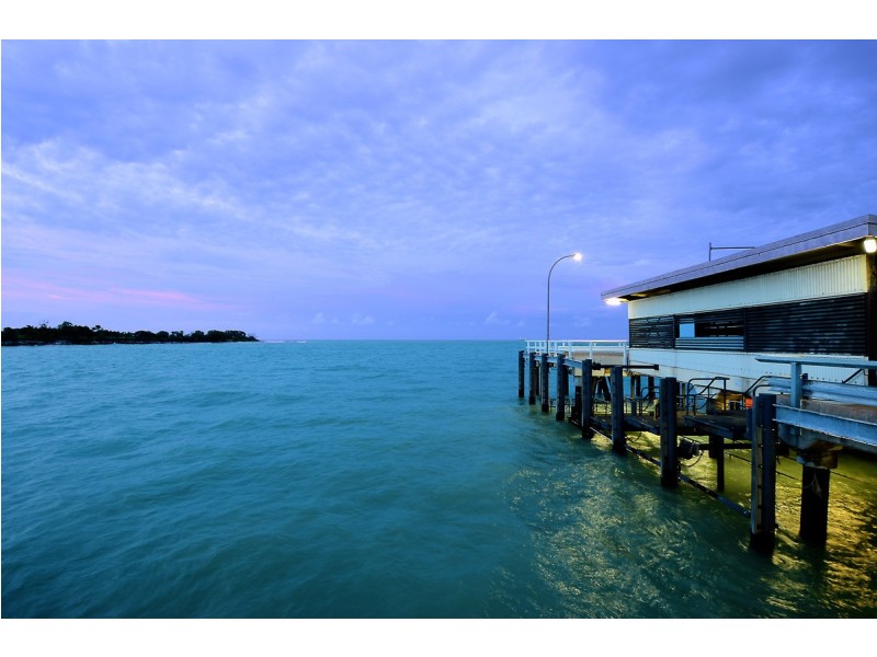 21 Joseph Court, Wagait Beach NT 0822