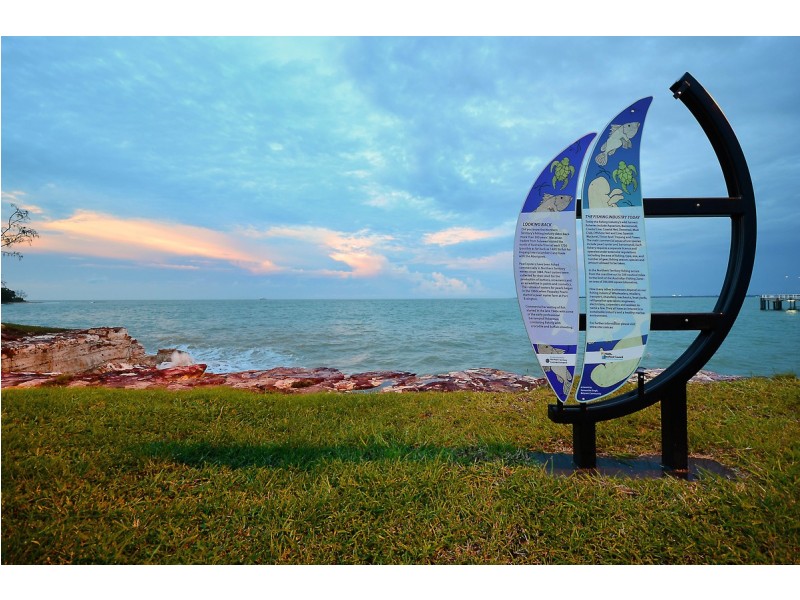 21 Joseph Court, Wagait Beach NT 0822