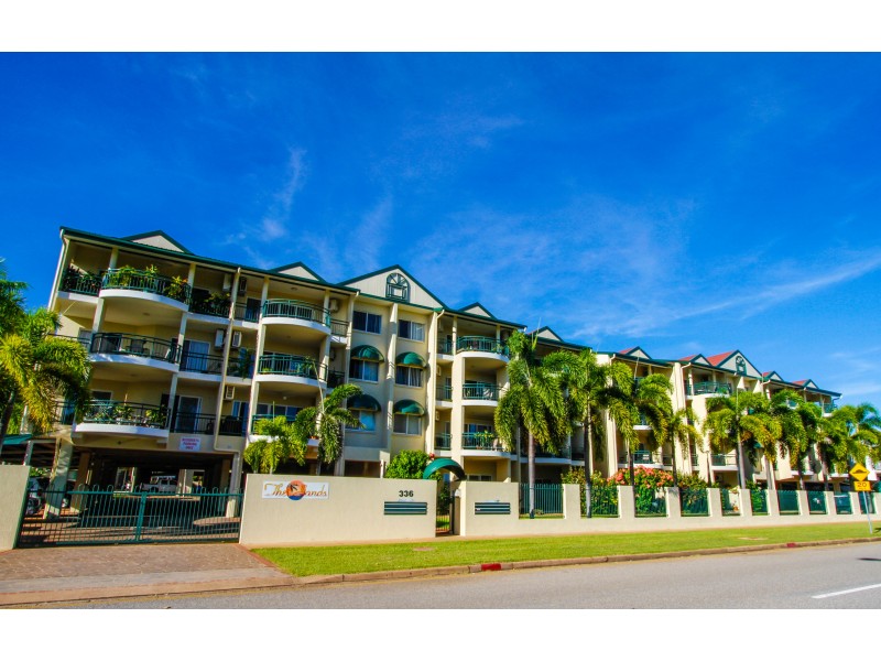 12/336 Casuarina Drive, Rapid Creek NT 0810