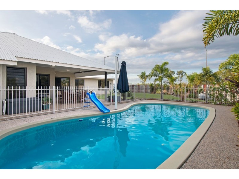 2 Kieran Street, Bellamack NT 0832